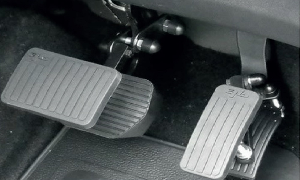 Discover Left-Foot Accelerator & Pedal Extensions for Cars