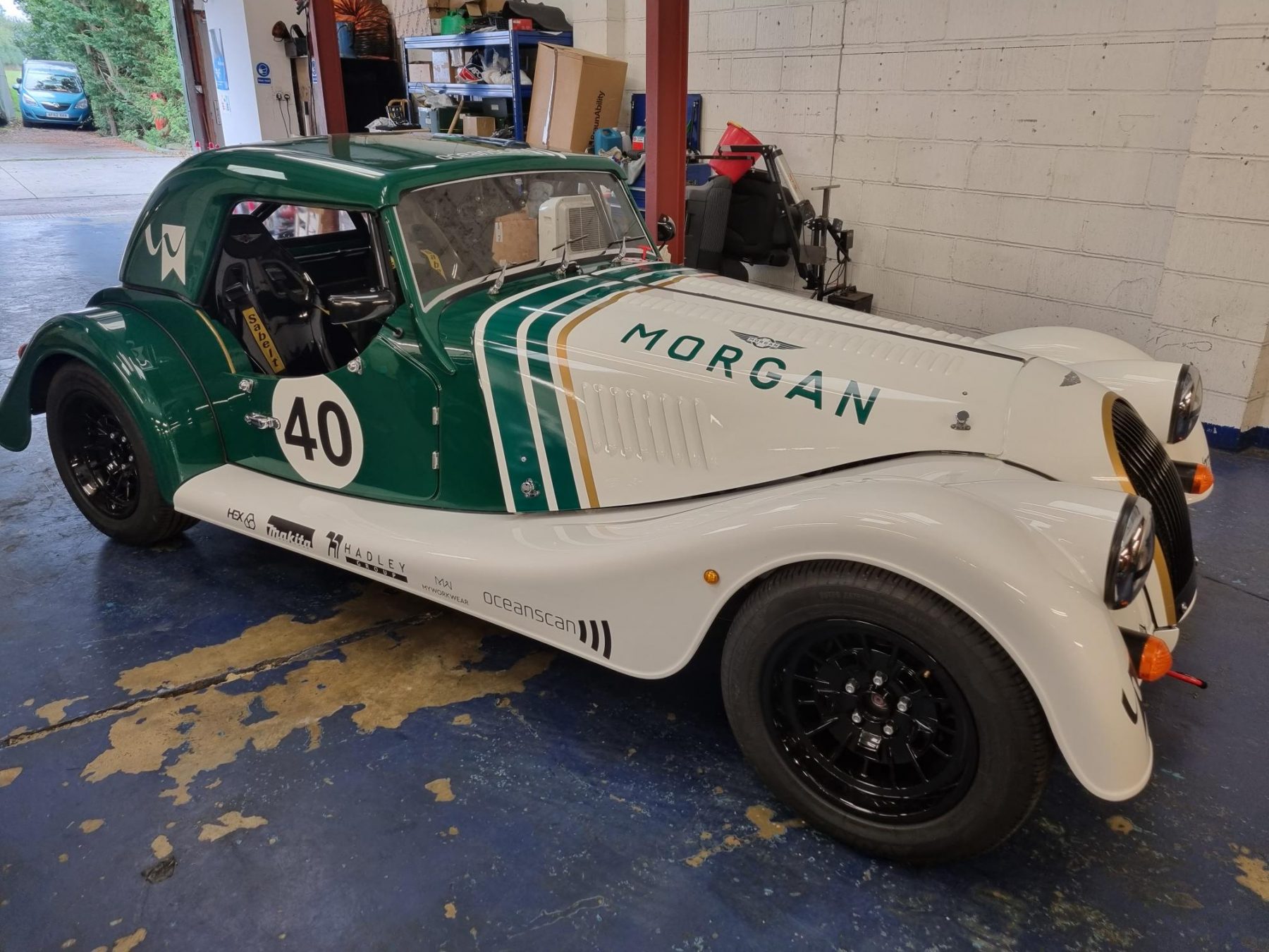 AIC-Morgan-Motor-Workshop